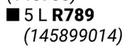 Dulux 5L Luxurious Silk 145899014