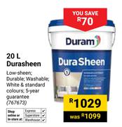 Duram 20L Durasheen 767673