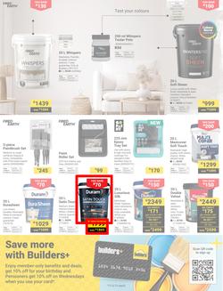 Builders : Paint With Quality (24 March - 04 May 2026), page 5