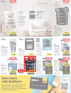 Builders : Paint With Quality (24 March - 04 May 2026), page 5