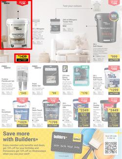 Builders : Paint With Quality (24 March - 04 May 2026), page 5