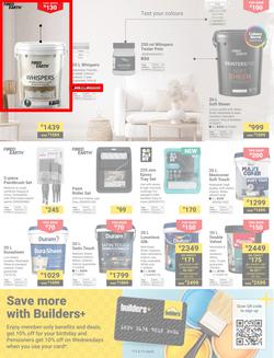 Builders : Paint With Quality (24 March - 04 May 2026), page 5