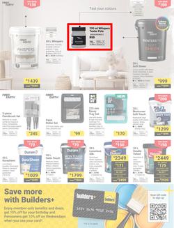 Builders : Paint With Quality (24 March - 04 May 2026), page 5