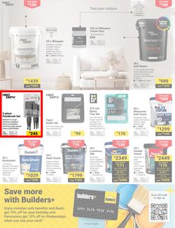Builders : Paint With Quality (24 March - 04 May 2026), page 5