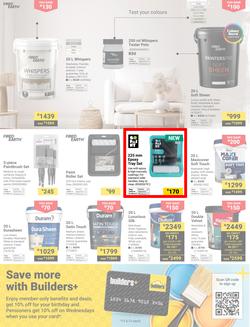 Builders : Paint With Quality (24 March - 04 May 2026), page 5