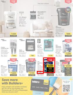 Builders : Paint With Quality (24 March - 04 May 2026), page 5