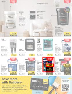 Builders : Paint With Quality (24 March - 04 May 2026), page 5