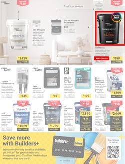 Builders : Paint With Quality (24 March - 04 May 2026), page 5
