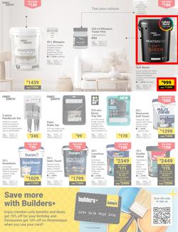 Builders : Paint With Quality (24 March - 04 May 2026), page 5