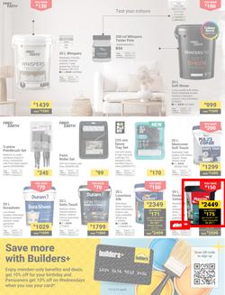 Builders : Paint With Quality (24 March - 04 May 2026), page 5