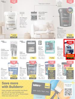 Builders : Paint With Quality (24 March - 04 May 2026), page 5