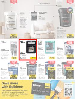 Builders : Paint With Quality (24 March - 04 May 2026), page 5
