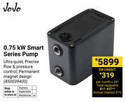 JoJo 0.75 KW Smart Series Pump 850039400