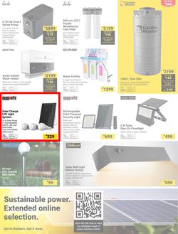 Builders : Bring Home The Good Energy (25 June - 03 August 2026), page 5