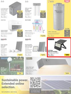 Builders : Bring Home The Good Energy (25 June - 03 August 2026), page 5