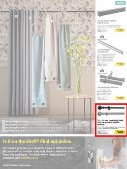Builders : Cosy Corners Meet Clever Lighting (19 May - 29 June 2026), page 7