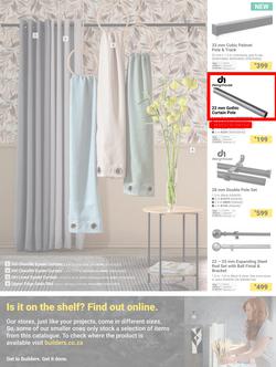 Builders : Cosy Corners Meet Clever Lighting (19 May - 29 June 2026), page 7