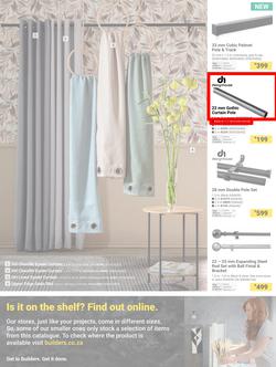 Builders : Cosy Corners Meet Clever Lighting (19 May - 29 June 2026), page 7
