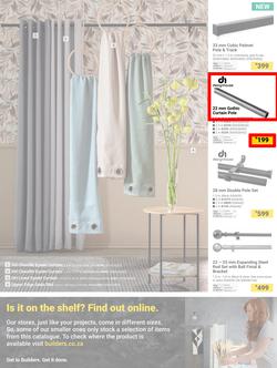 Builders : Cosy Corners Meet Clever Lighting (19 May - 29 June 2026), page 7