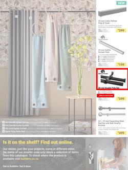 Builders : Cosy Corners Meet Clever Lighting (19 May - 29 June 2026), page 7