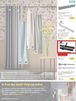 Builders : Cosy Corners Meet Clever Lighting (19 May - 29 June 2026), page 7
