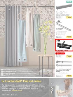 Builders : Cosy Corners Meet Clever Lighting (19 May - 29 June 2026), page 7