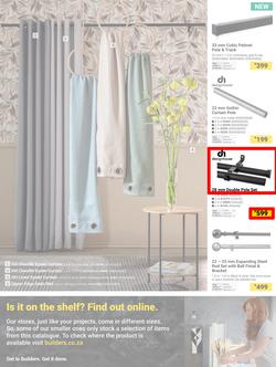 Builders : Cosy Corners Meet Clever Lighting (19 May - 29 June 2026), page 7