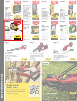 Builders : Bring Home The Good Energy (25 June - 03 August 2026), page 8