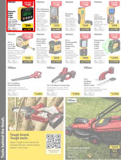 Builders : Bring Home The Good Energy (25 June - 03 August 2026), page 8