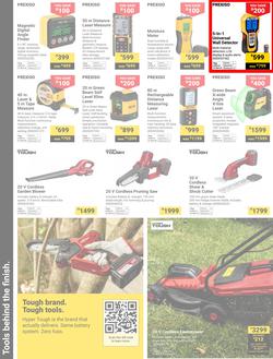 Builders : Bring Home The Good Energy (25 June - 03 August 2026), page 8