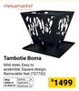 Megamaster Tambotie Boma 727732