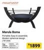 Megamaster Marula Boma 781204