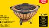700mm Boma Braai 464231