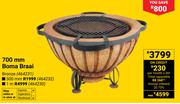 700mm Boma Braai 464231