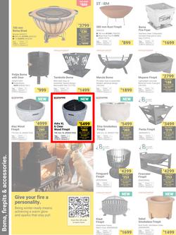 Builders : Heat Up Your Winter Game (05 May - 13 July 2026), page 8