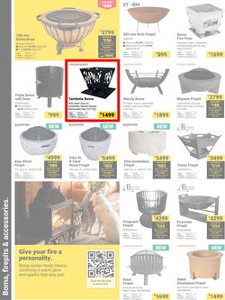 Builders : Heat Up Your Winter Game (05 May - 13 July 2026), page 8
