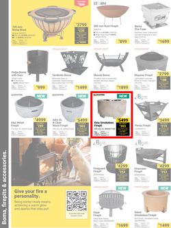 Builders : Heat Up Your Winter Game (05 May - 13 July 2026), page 8