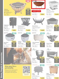 Builders : Heat Up Your Winter Game (05 May - 13 July 2026), page 8