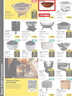 Builders : Heat Up Your Winter Game (05 May - 13 July 2026), page 8