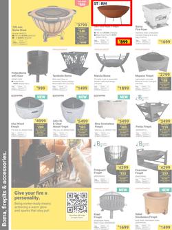 Builders : Heat Up Your Winter Game (05 May - 13 July 2026), page 8
