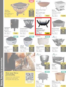 Builders : Heat Up Your Winter Game (05 May - 13 July 2026), page 8