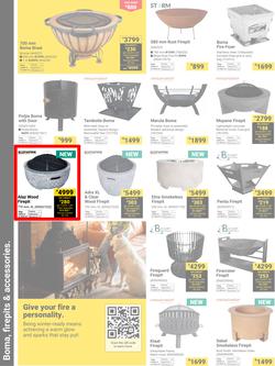 Builders : Heat Up Your Winter Game (05 May - 13 July 2026), page 8
