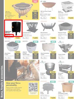 Builders : Heat Up Your Winter Game (05 May - 13 July 2026), page 8