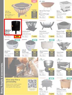 Builders : Heat Up Your Winter Game (05 May - 13 July 2026), page 8