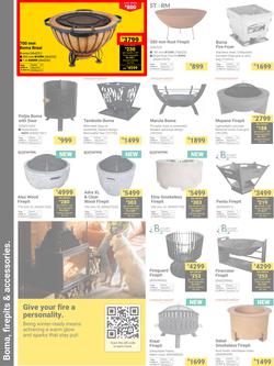 Builders : Heat Up Your Winter Game (05 May - 13 July 2026), page 8
