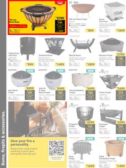 Builders : Heat Up Your Winter Game (05 May - 13 July 2026), page 8
