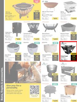 Builders : Heat Up Your Winter Game (05 May - 13 July 2026), page 8