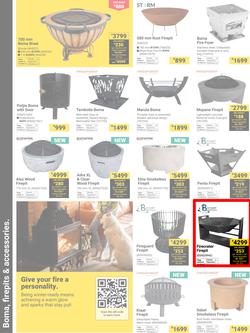 Builders : Heat Up Your Winter Game (05 May - 13 July 2026), page 8