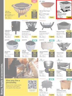 Builders : Heat Up Your Winter Game (05 May - 13 July 2026), page 8