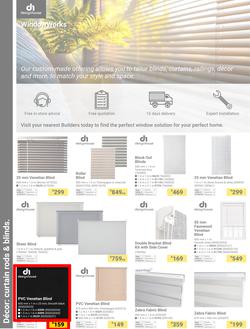 Builders : Cosy Corners Meet Clever Lighting (19 May - 29 June 2026), page 8